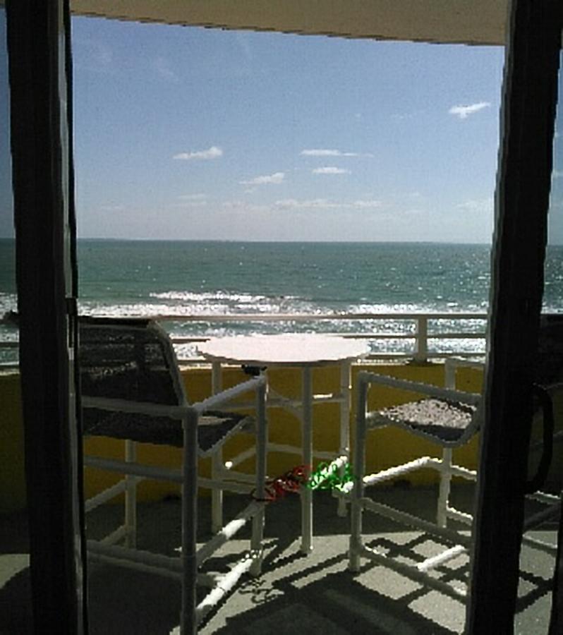Ocean Walk Resort - Remarkable Ocean Front View Daytona Beach Exterior foto